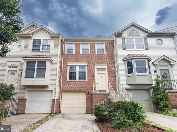 46814 Ironstone Ter, Sterling, VA 20164