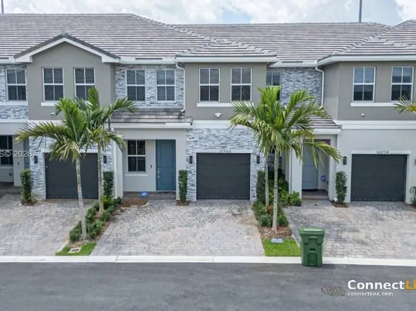 16966 SW 2nd Ct, Hollywood, FL 33027
