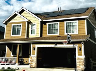 17705 E Emilia Dr, Parker, CO 80134