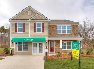 517 Frair Park Ln, Lyman, SC 29365