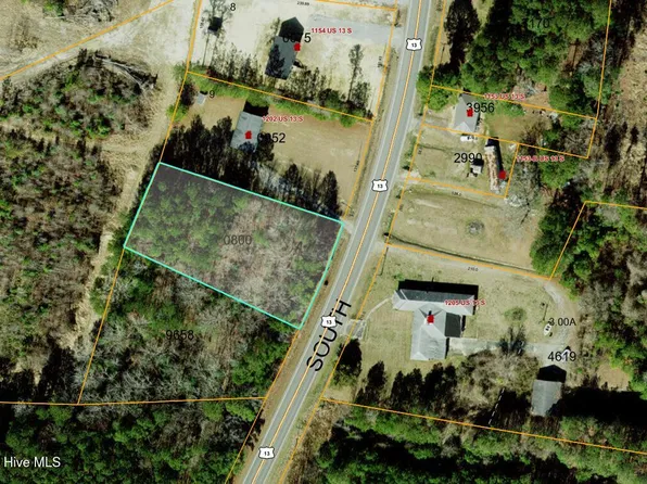 10 Us Highway 13 S, Ahoskie, NC 27910