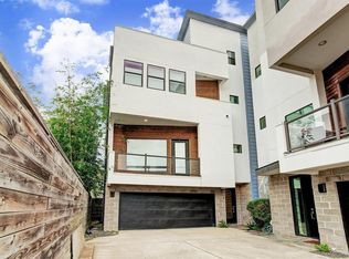 6007 Tyne St APT A, Houston, TX 77007