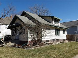 1104 Carroll St, Boone, IA 50036