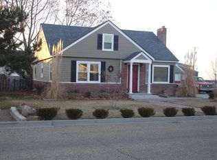 1512 Sunset Ave, Caldwell, ID 83605