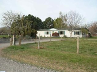 31304 S 2054th Pr SE, Kennewick, WA 99337