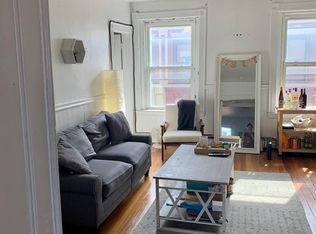 3 Unity St #401A, Boston, MA 02113