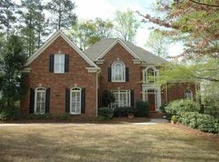 1120 Creek Ridge Pointe, Alpharetta, GA 30005