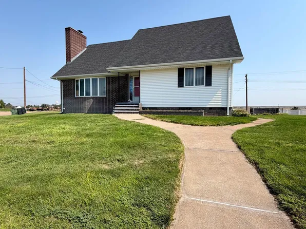351 Crestview Dr, Ogallala, NE 69153