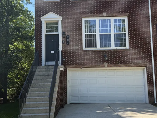 737 Parev Way #1, Upper Marlboro, MD 20774