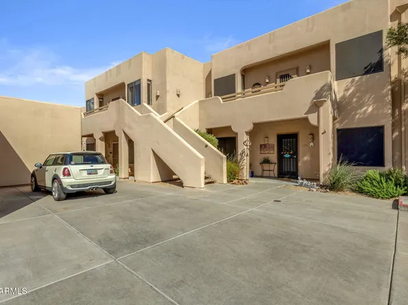 11011 N ZEPHYR Drive #204, Fountain Hills, AZ 85268