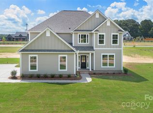 11555 Valley Oaks Ln, Stanfield, NC 28163