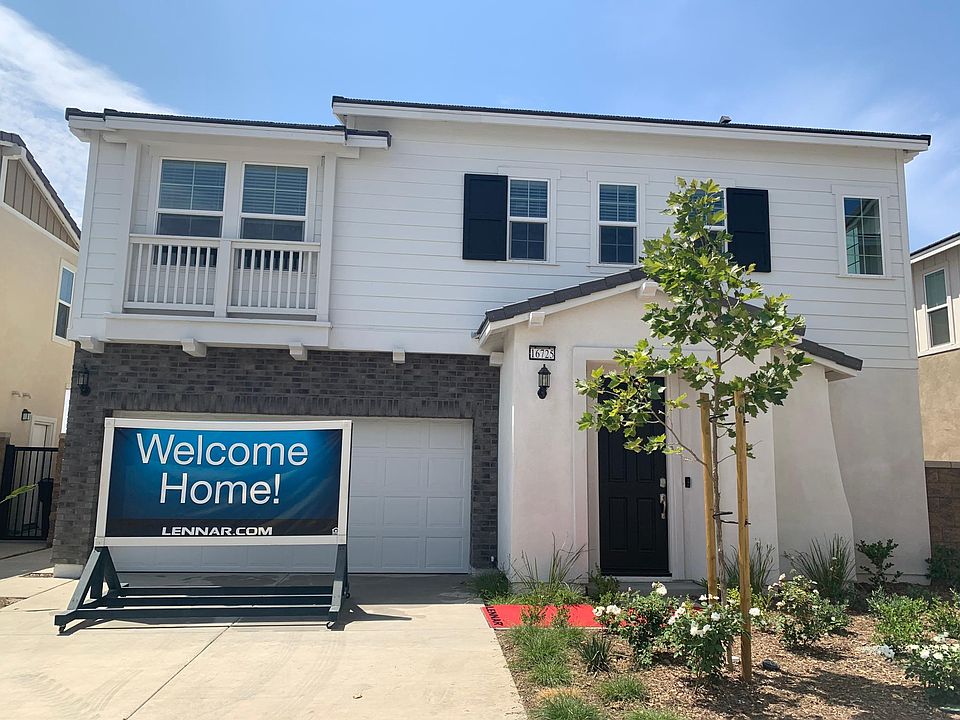 16725 Stags Leap Ln, Fontana, CA 92336 Zillow