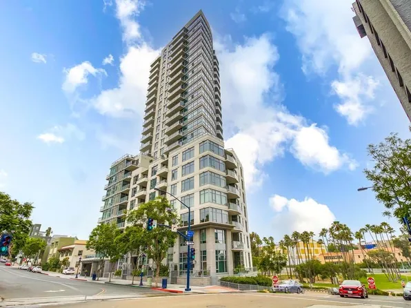 1441 9th Ave, San Diego, CA