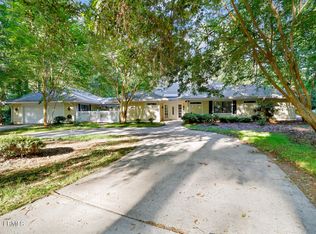 11 Deer Run Ln, Bluffton, SC 29910