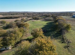 478 Hcr #4411, Grandview, TX 76050