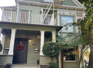 2300 Capitol Ave UNIT 3, Sacramento, CA 95816