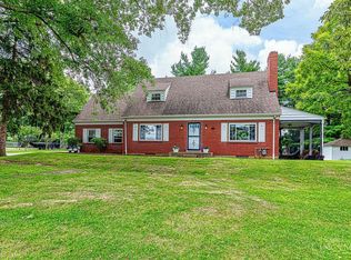 10626 Pippin Rd, Cincinnati, OH 45231