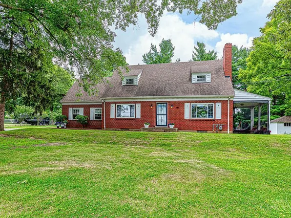 10626 Pippin Rd, Cincinnati, OH 45231