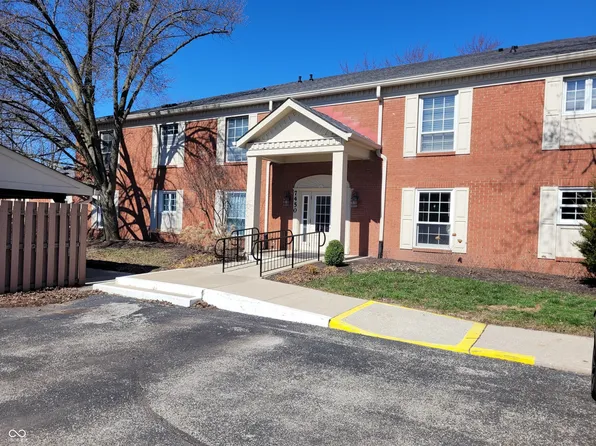 7450 Lions Head Dr APT A, Indianapolis, IN 46260
