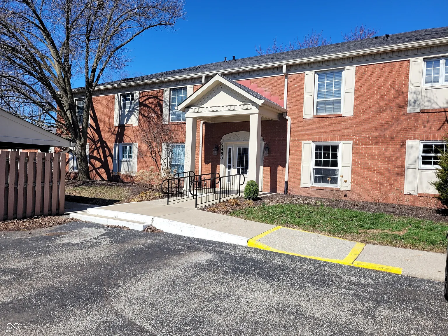 7450 Lions Head Dr APT A photo 1