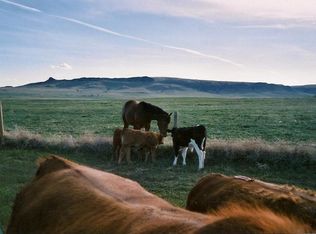 95 Holmesland Rd, Sun River, MT 59483