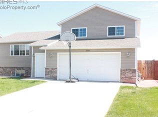2836 39th Ave, Greeley, CO 80634