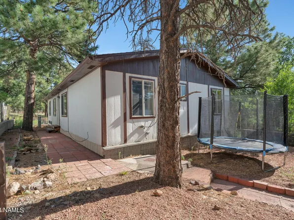 6363 N Snowflake Dr, Flagstaff, AZ 86004