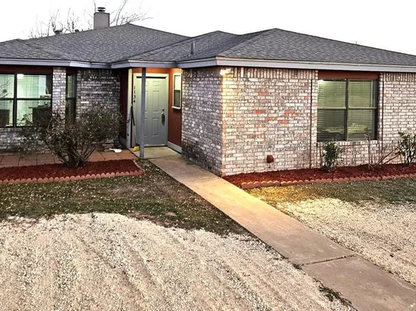 1134 S Concho Park Dr, San Angelo, TX 76903