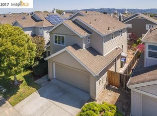 96 Windward Way, Richmond, CA 94804