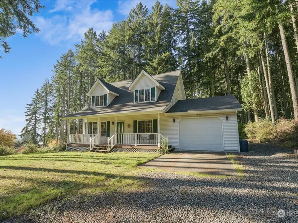 11110 120th Street Ct, Anderson Island, WA 98303