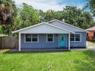 6230 S Martindale Ave, Tampa, FL, 33611