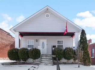 3718 Robert Ave, Saint Louis, MO