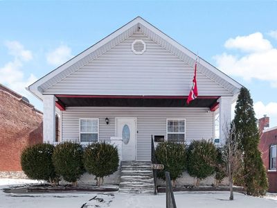 3718 Robert Ave, Saint Louis, MO, 63116