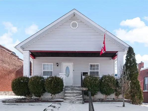 3718 Robert Ave, Saint Louis, MO 63116