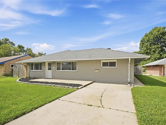 3rd image of 3659 Endover Rd