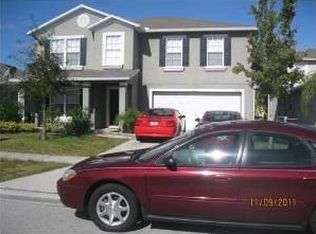 537 Flower Fields Ln, Orlando, FL 32824