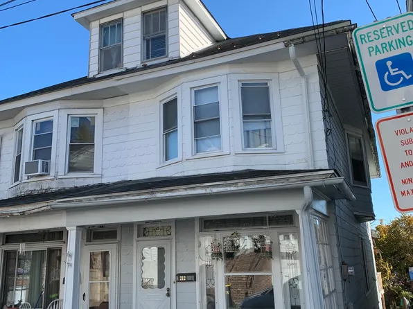 212 Schuylkill Ave, Shenandoah, PA 17976