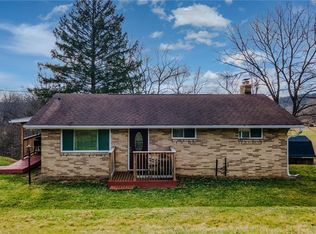 461 Township Road 376, Steubenville, OH 43964
