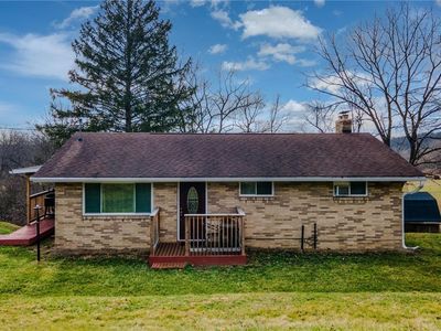 461 Township Road 376, Steubenville, OH, 43964