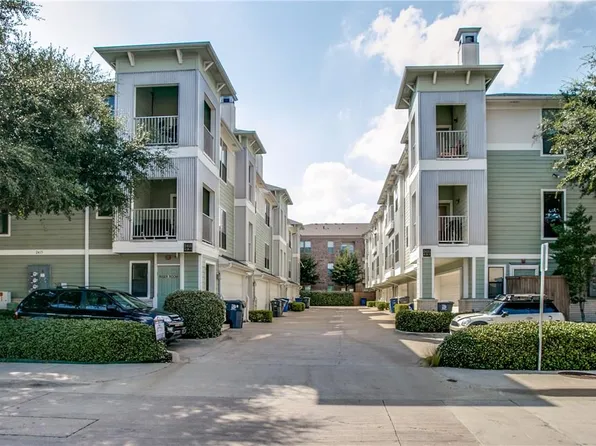 2415 Stutz Dr APT D, Dallas, TX 75235
