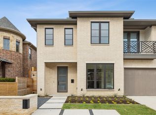 5521 Longview St, Dallas, TX 75206