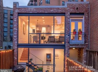 442 M St NW APT 7, Washington, DC 20001
