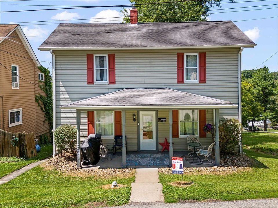 1st image of 259 Cherry Ave