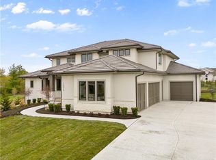 15026 Canterbury Ct, Leawood, KS 66224