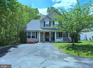 2506 Indians Lair, Edgewood, MD 21040