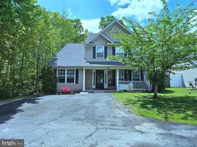2506 Indians Lair, Edgewood, MD, 21040