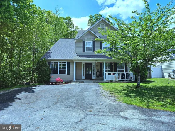 2506 Indians Lair, Edgewood, MD 21040