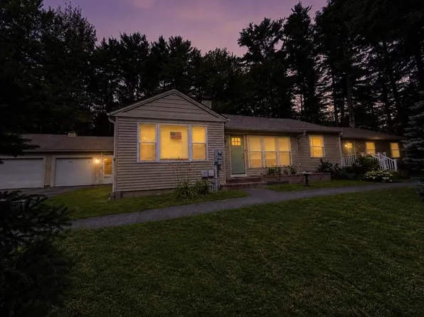 1090 North Main Street, Laconia, NH 03246