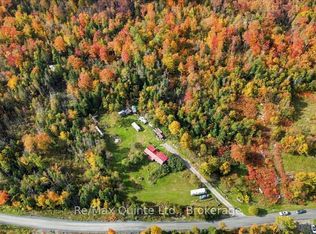 984 Cleveland Rd, Tudor And Cashel, ON K0K 1Y0