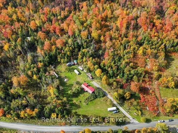 984 Cleveland Rd, Tudor And Cashel, ON K0K 1Y0